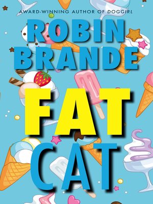 cover image of Fat Cat